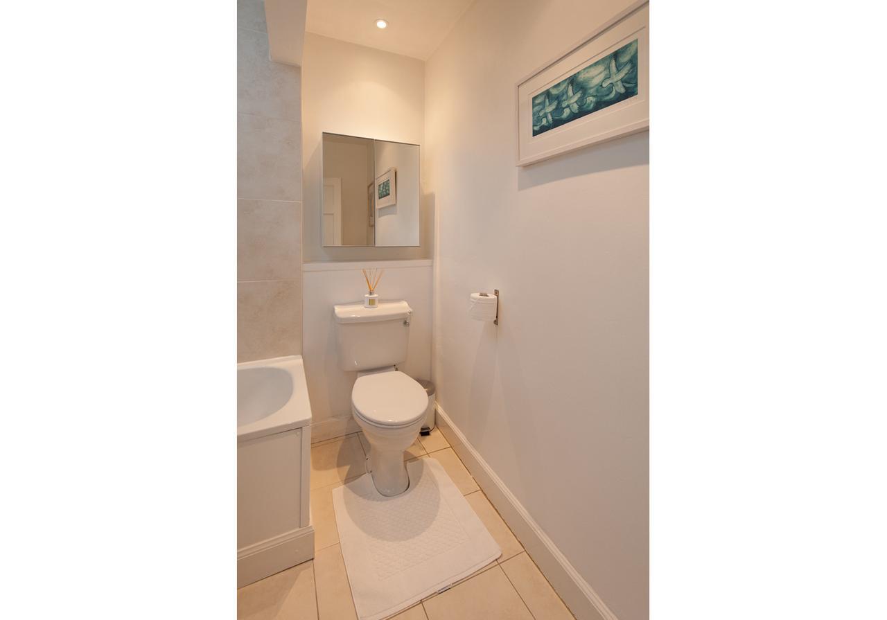 The Hart Street Residence Edinburgh Luaran gambar
